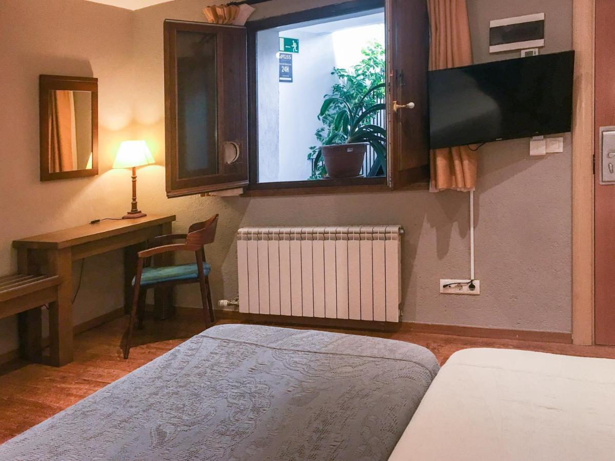 Hotel Fonda Merce 3*