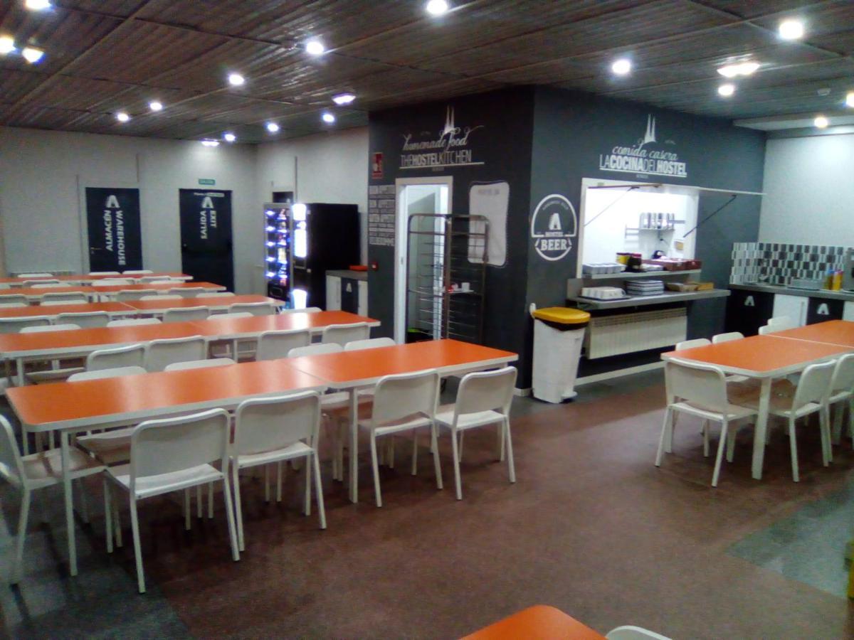 Hostel Burgos Miranda de Ebro