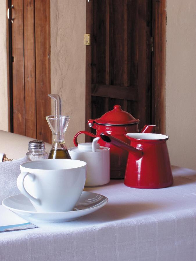 Hospederia Convento De La Parra, 06176 (adults Only) Hotel 4*