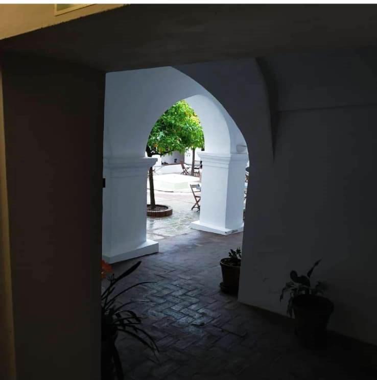Hospederia Convento De La Parra, 06176 (adults Only) Hotel 4*