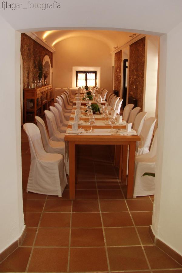 Hospederia Convento De La Parra, 06176 (adults Only) Hotel La Parra (Extremadura)