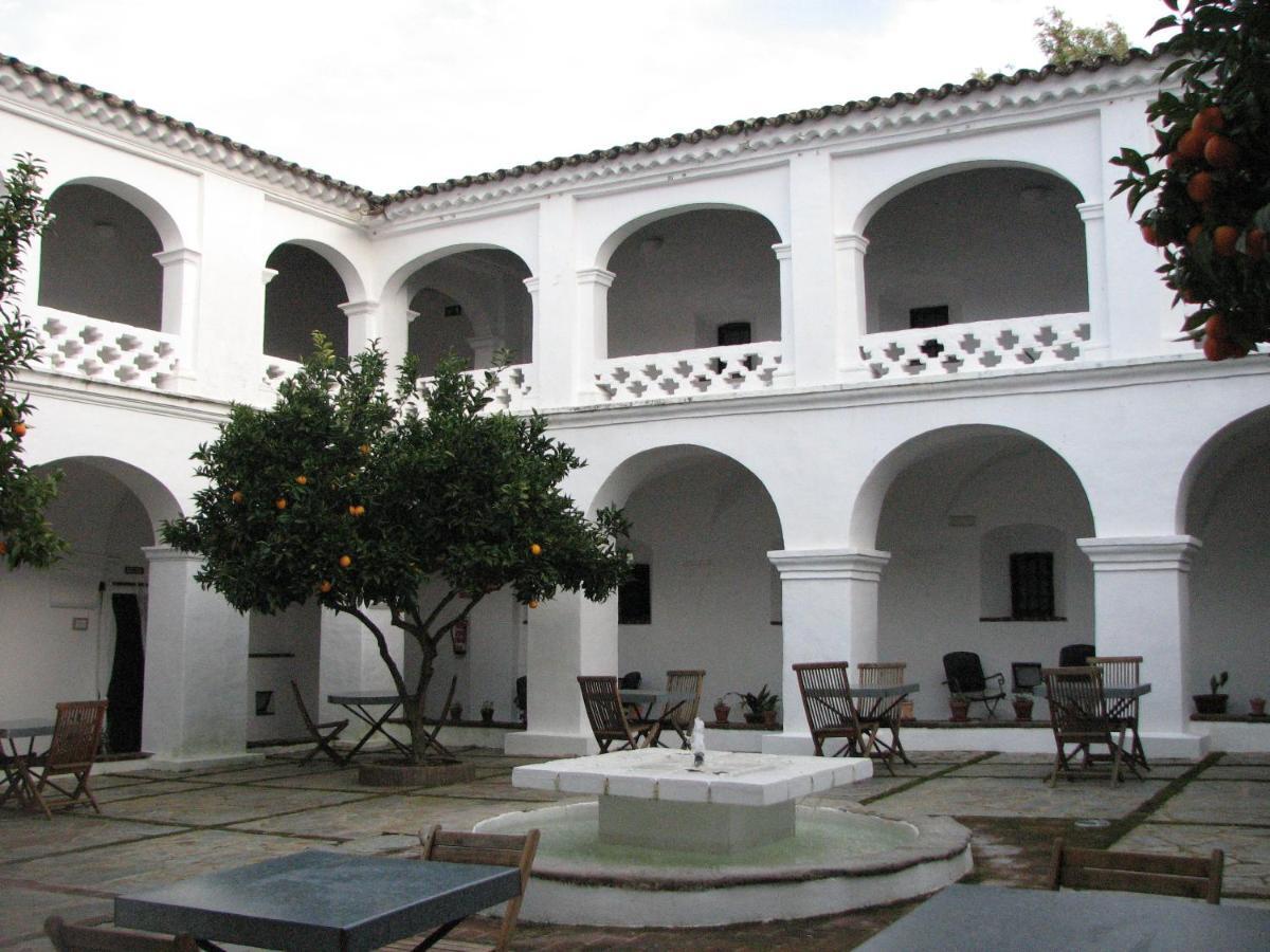 Hospederia Convento De La Parra, 06176 (adults Only) La Parra (Extremadura)