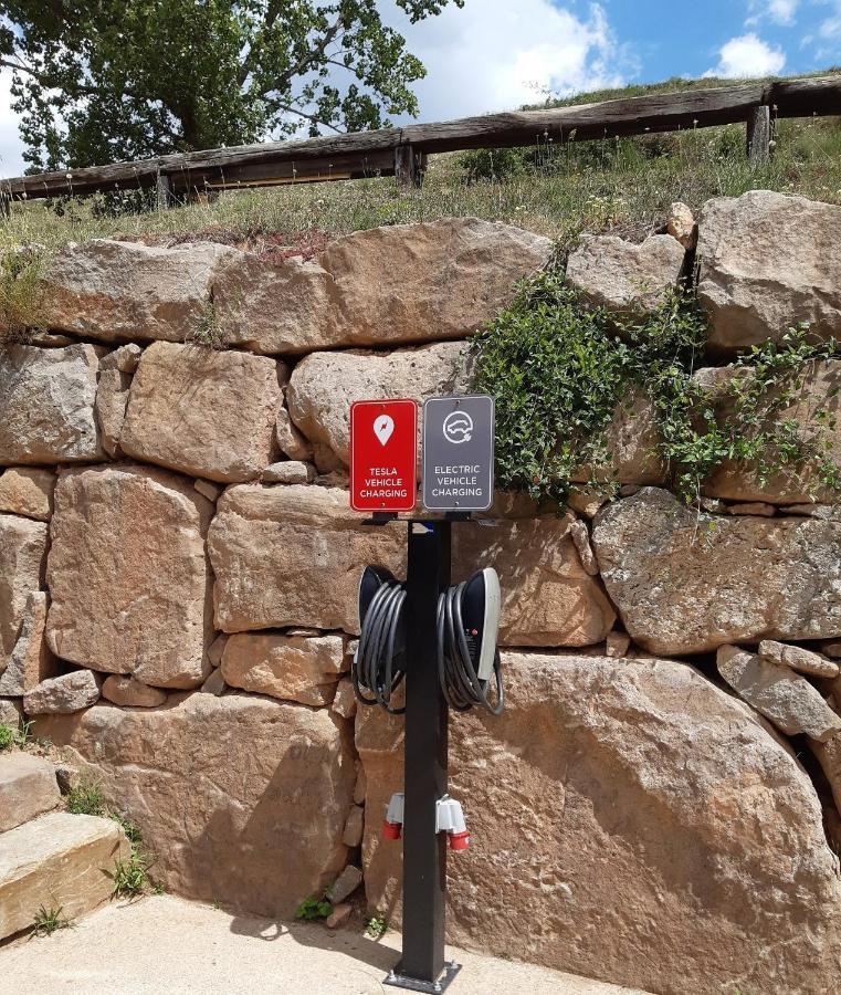 Rural-spa Resguard Dels Vents 4*