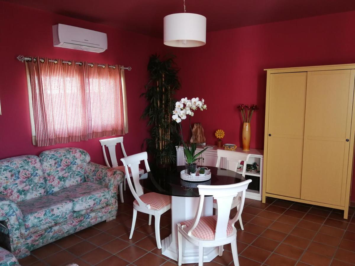 Centro Apartamento