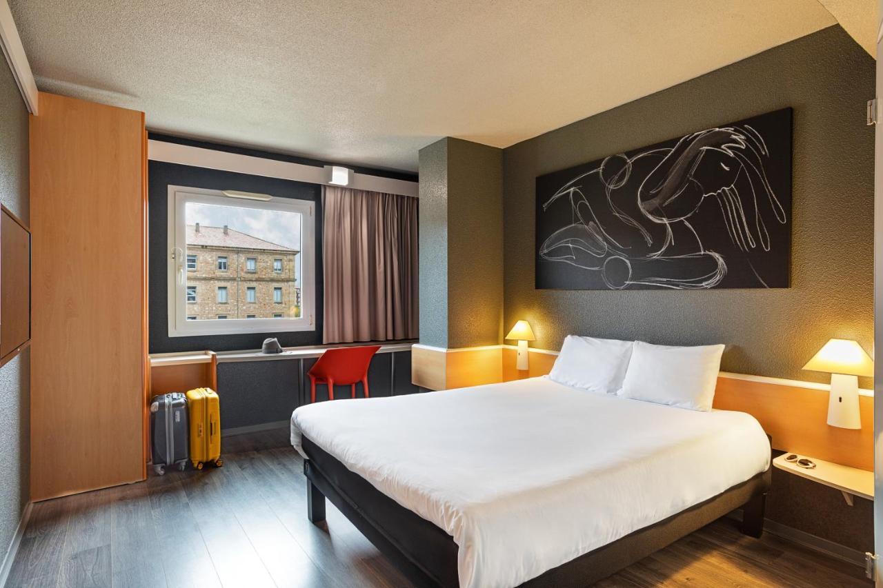 Hotel Ibis Salamanca