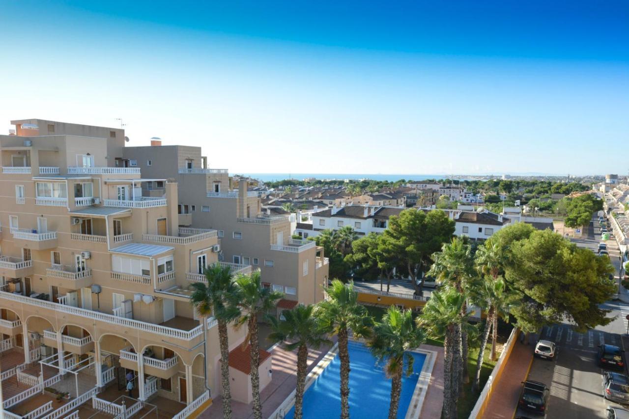 Torrejoven Hotel Torrevieja