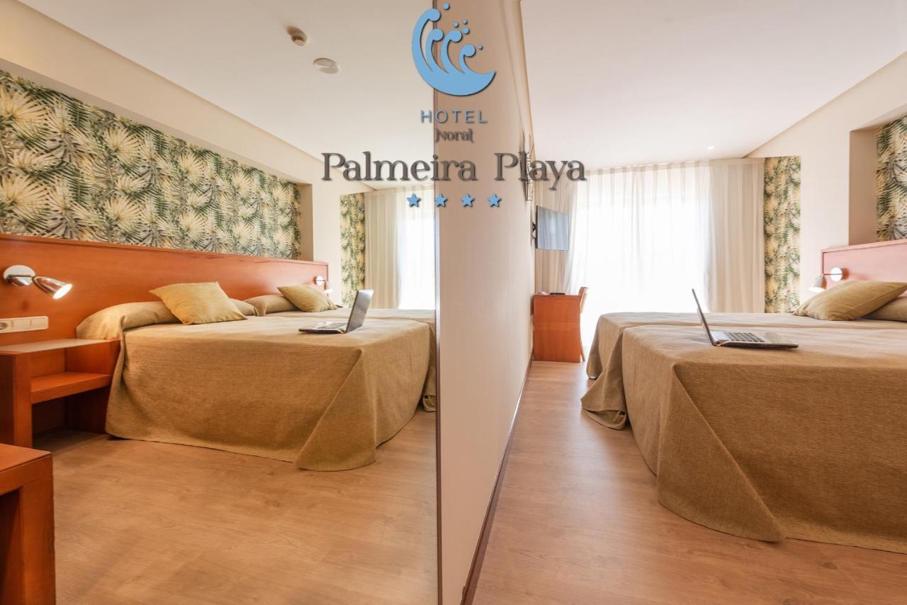 Norat Palmeira Playa