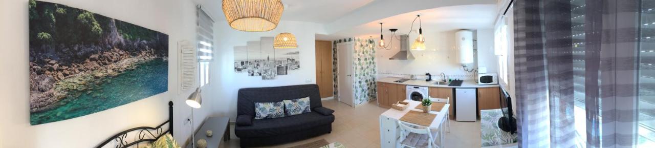 Apartment Petrusco Benidorm