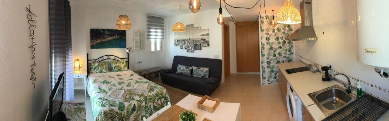 Apartment Petrusco Benidorm