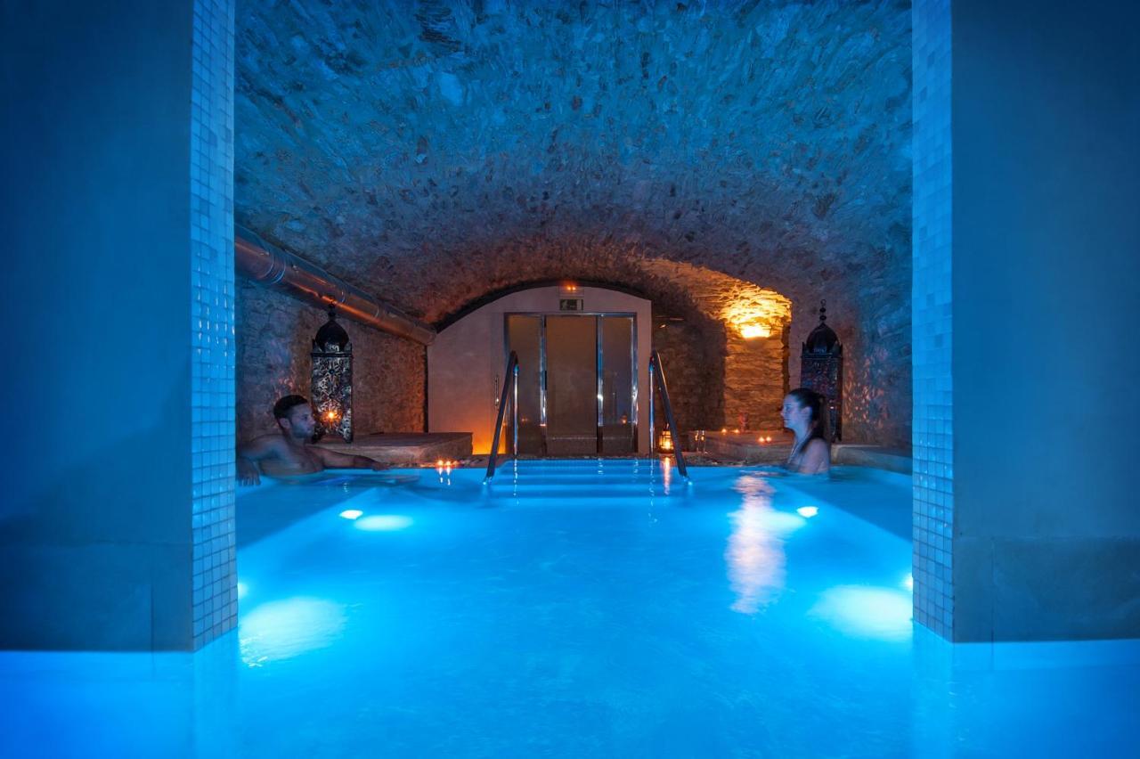 Hotel Hotel-spa Classic Begur