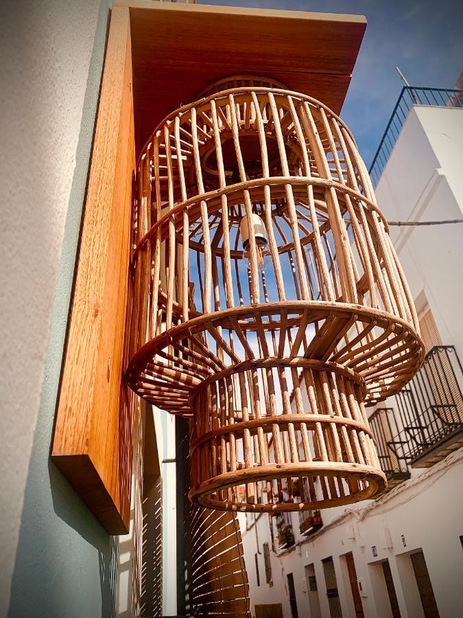 Casa Ruy Lopez 2*