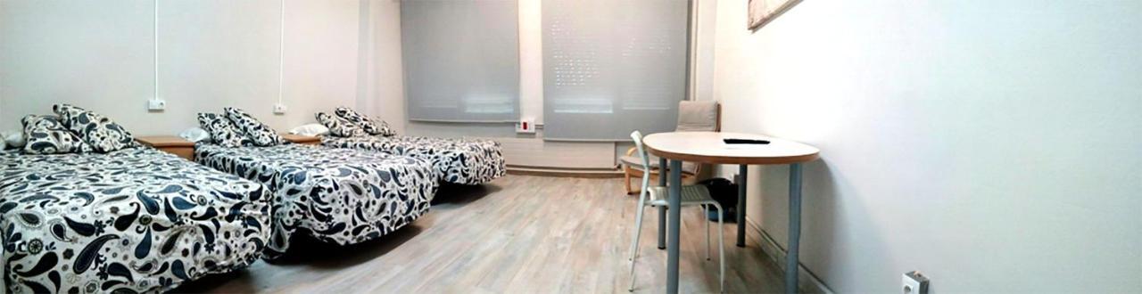 Residencia Jaca
