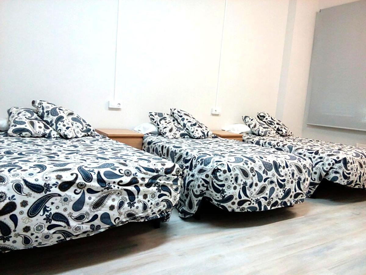 Residencia *
