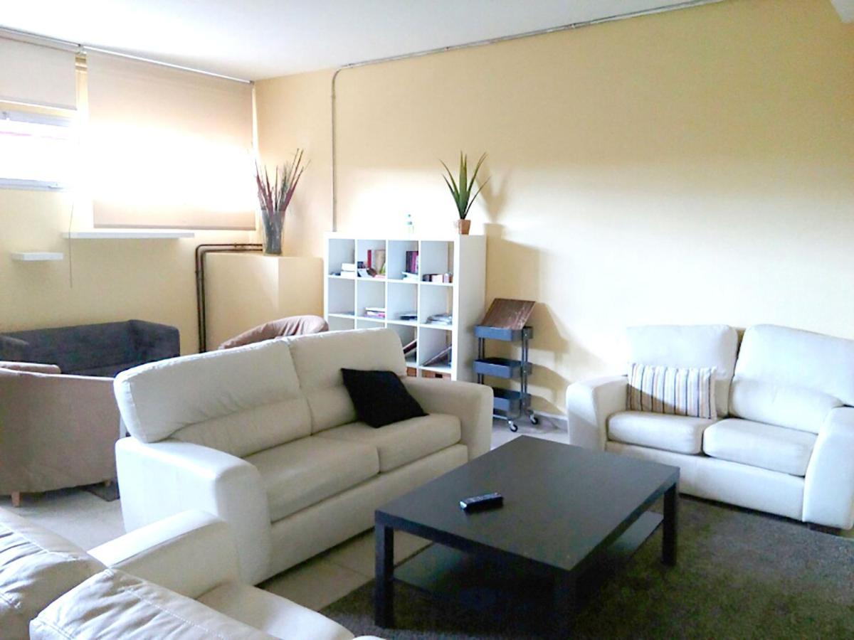 Hostal Residencia