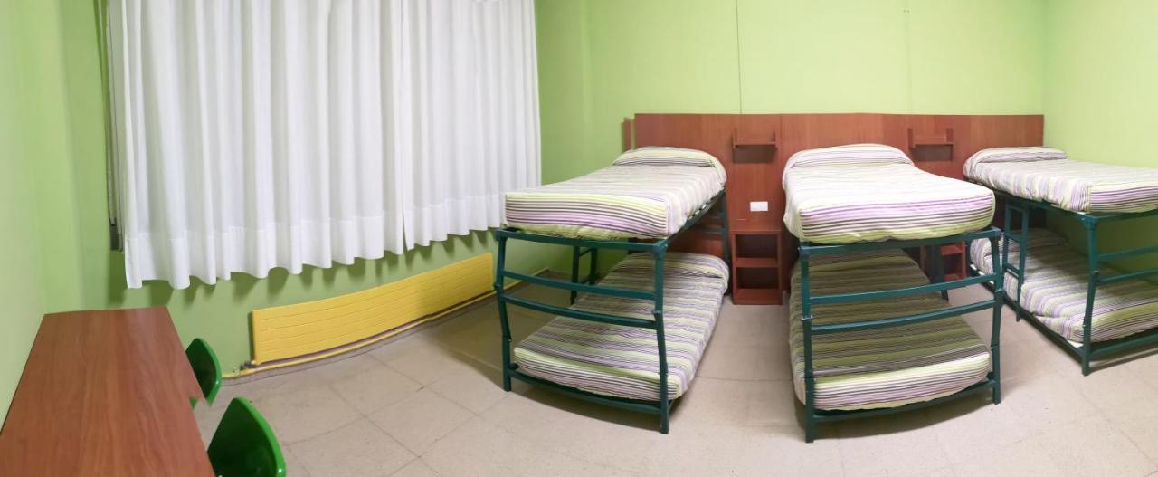 Hostal Residencia *