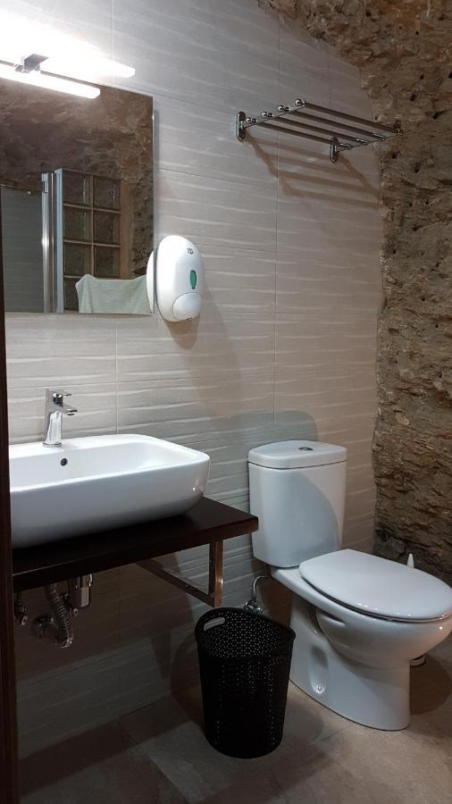Casa Cueva El Arrabal