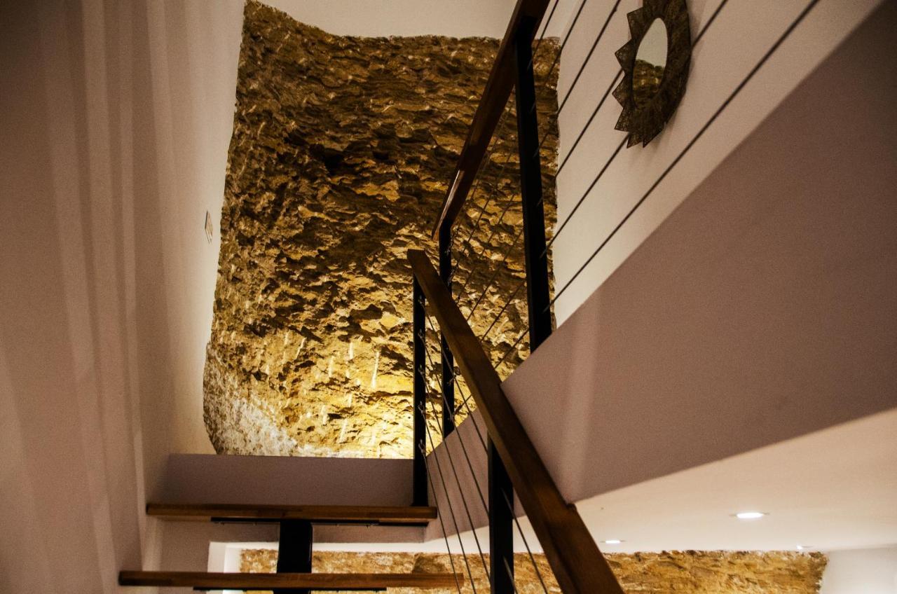 Сasa de vacaciones Casa Cueva El Arrabal