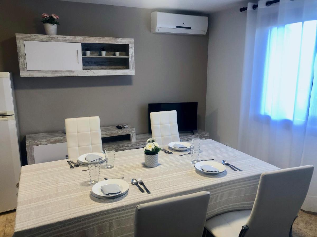 Apartamento En Arcos Alcoceber