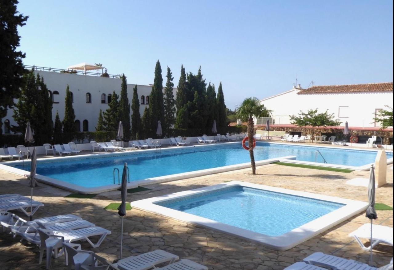 Apartamento En Arcos Alcoceber