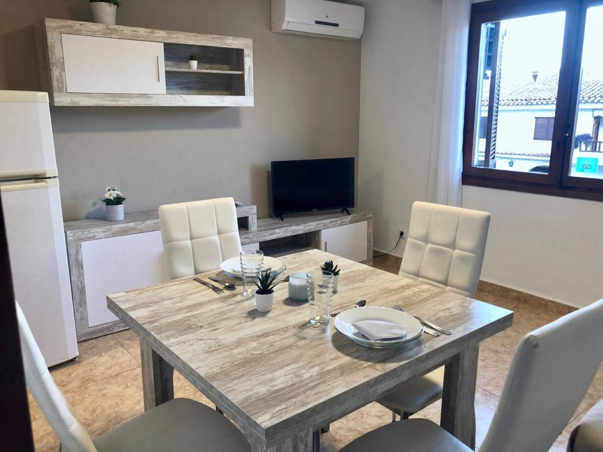 Apartamento En Arcos Apartment