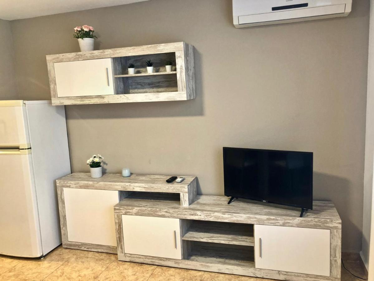 Apartamento En Arcos Apartment *