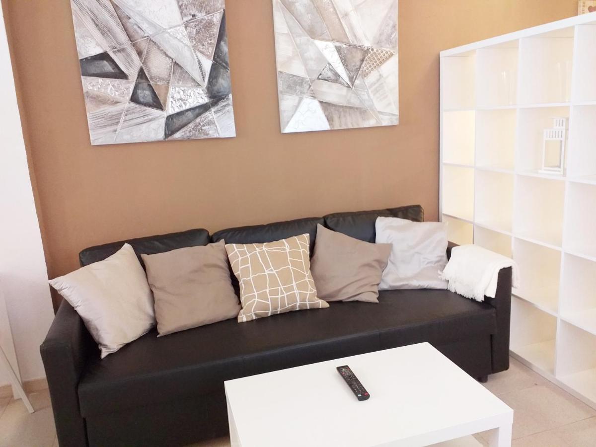 Apartamento Apartamento Tristana