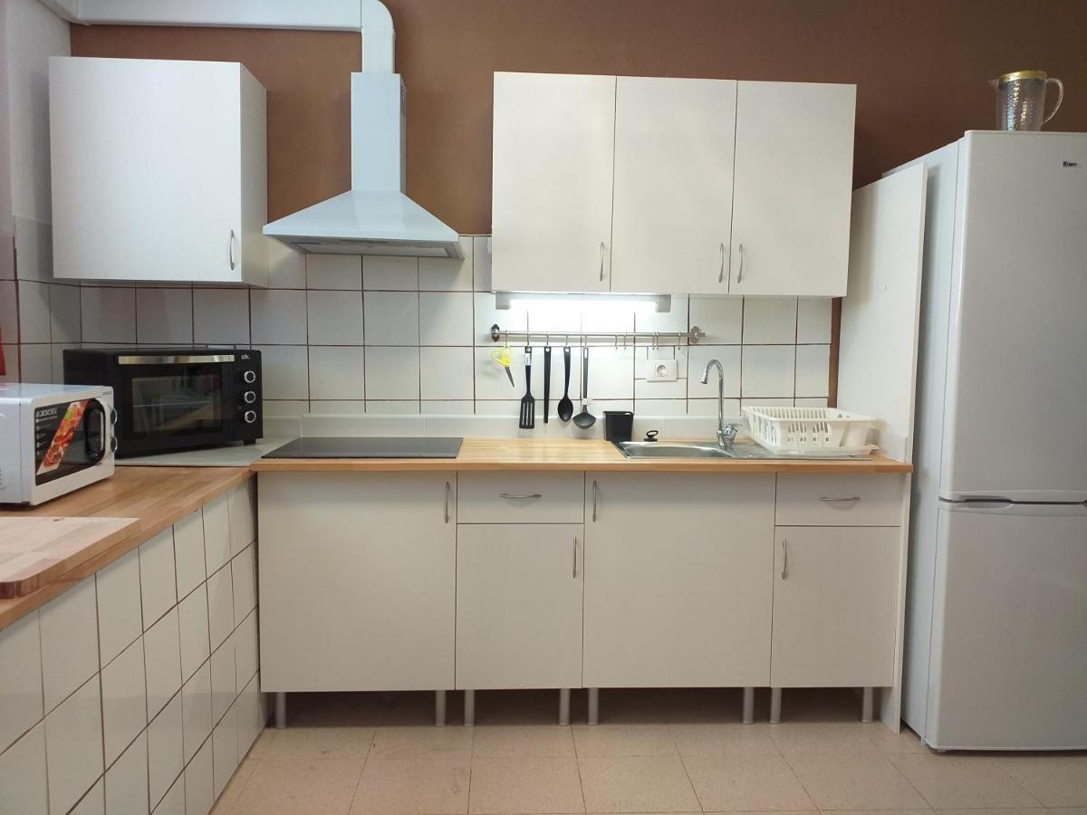 Apartamento Tristana
