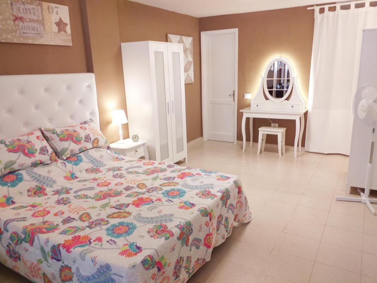 Apartamento Tristana Apartamento