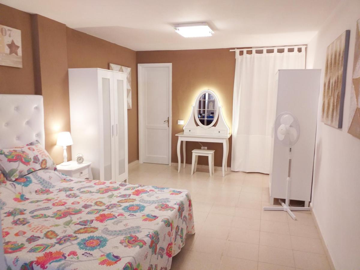 Apartamento Tristana