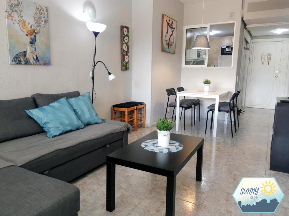 Sunny Centro Apartment Torremolinos