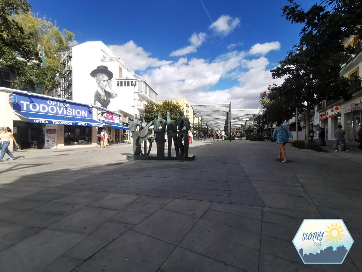 Sunny Centro *