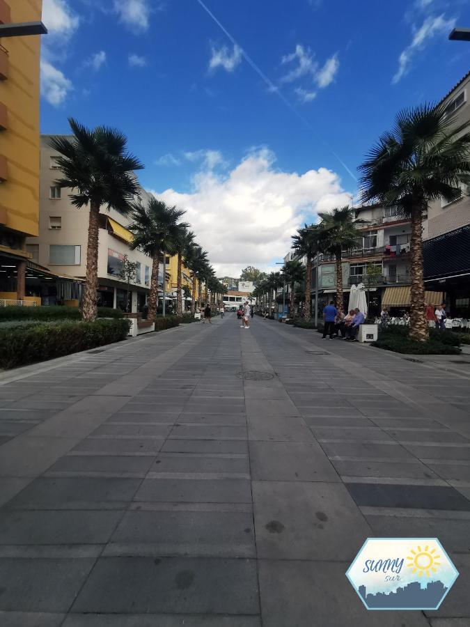 Sunny Centro