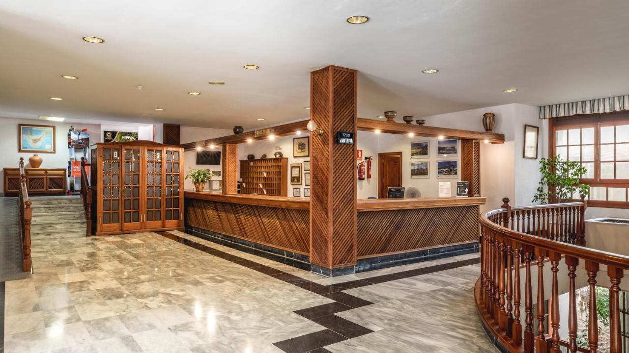 Apartamento Be Smart Florida Plaza *