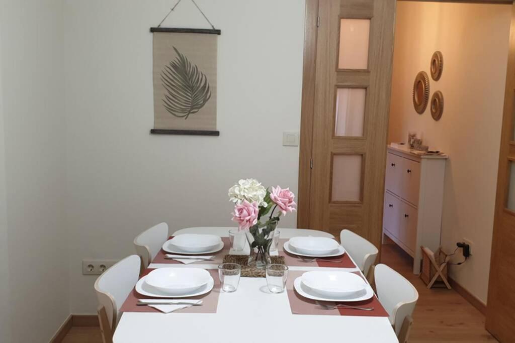 Apartment Ideal En Santiago