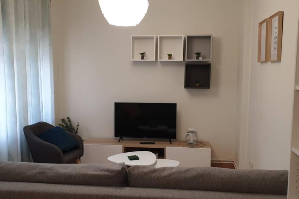 Ideal En Santiago Apartment