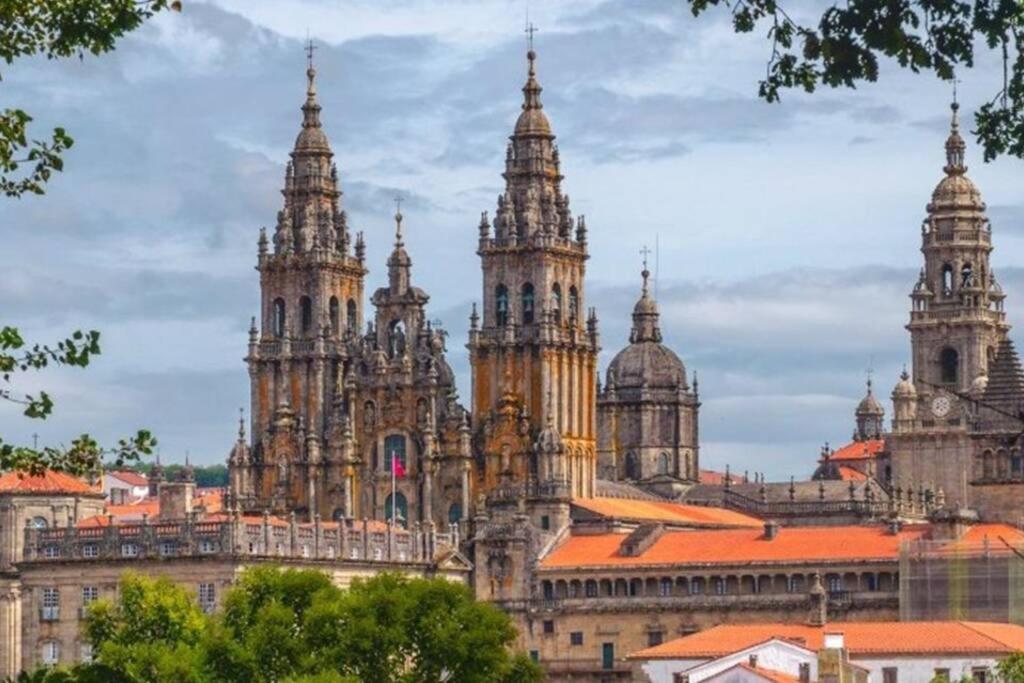Ideal En Santiago * Santiago de Compostela