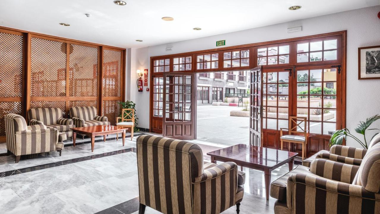 Apartamento Be Smart Florida Plaza *