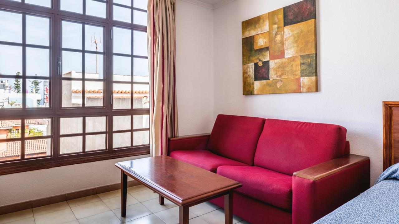 Apartamento Be Smart Florida Plaza Puerto de la Cruz (Tenerife)