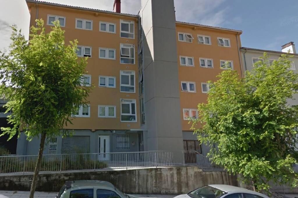 Ideal En Santiago Apartment *