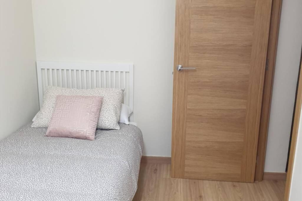 Ideal En Santiago Apartment Santiago de Compostela
