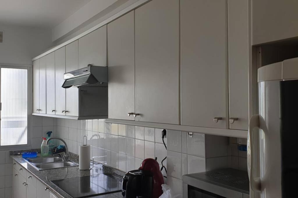 Apartment Ideal En Santiago Santiago de Compostela