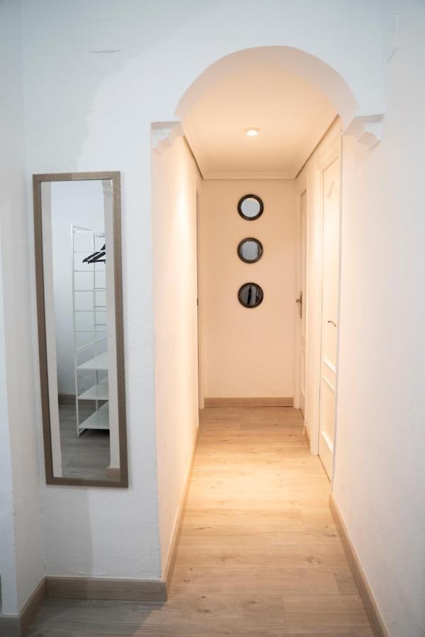 Apartamento Turístico Calle San Basilio 6 Patios *