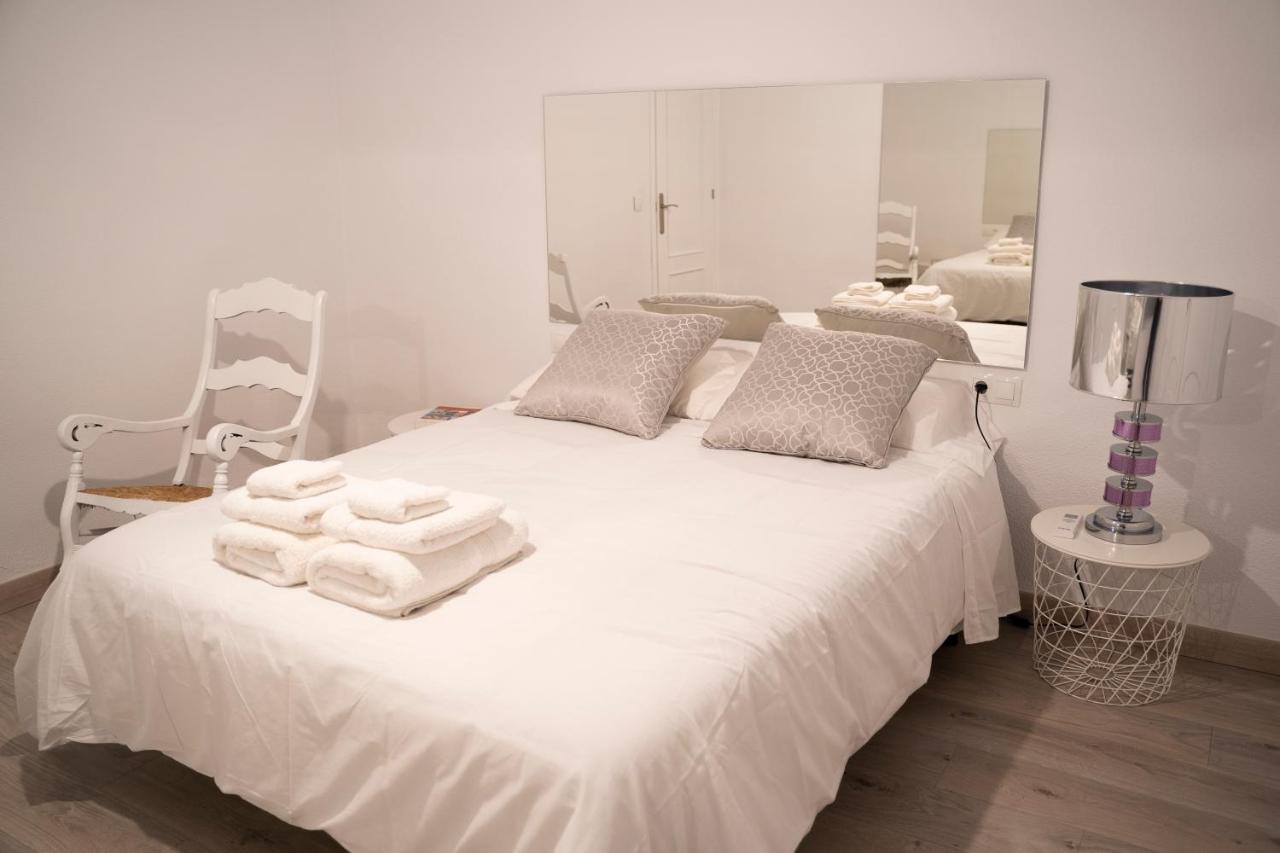Apartamento Turístico Calle San Basilio 6 Patios Córdoba