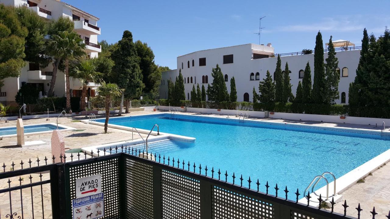 Apartamento En Arcos