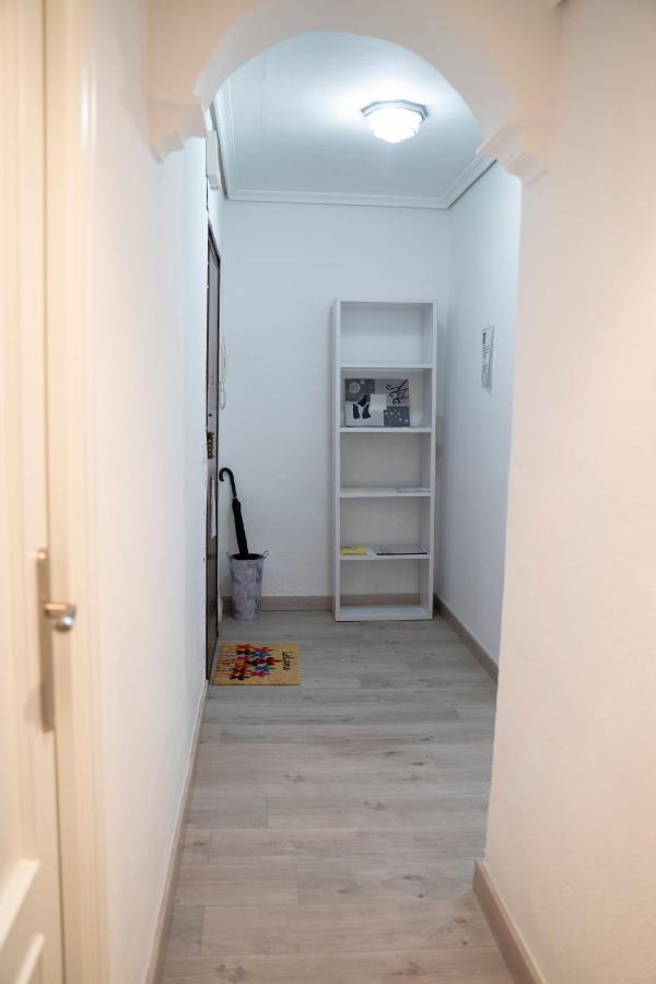 Turístico Calle San Basilio 6 Patios Apartamento