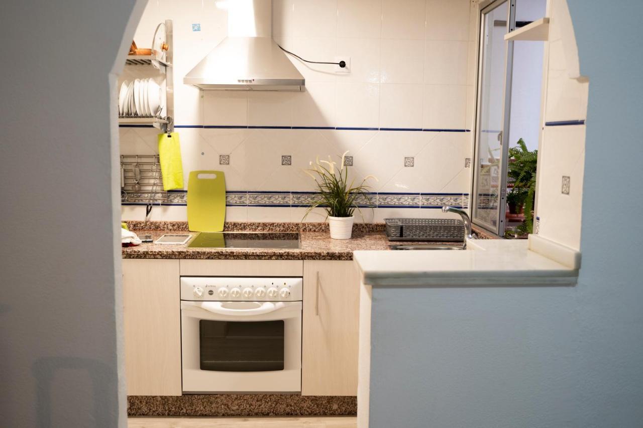 Turístico Calle San Basilio 6 Patios Apartamento *