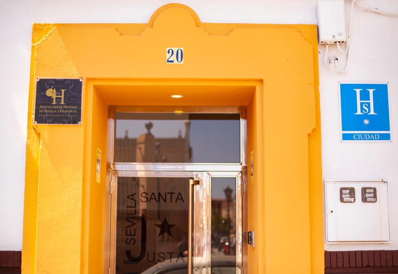 Santa Justa - Adults Only * Seville