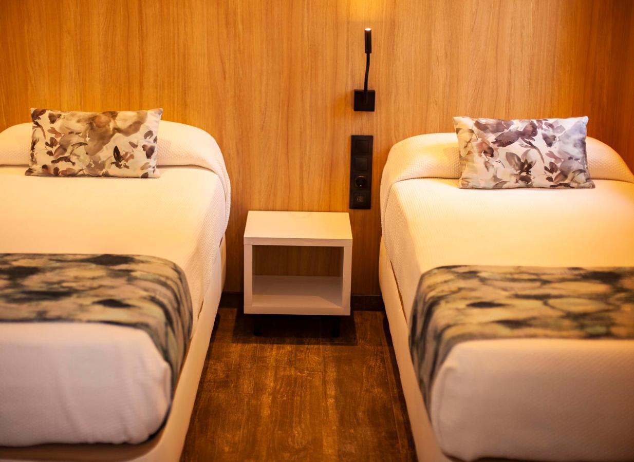 Guest house Santa Justa - Adults Only *