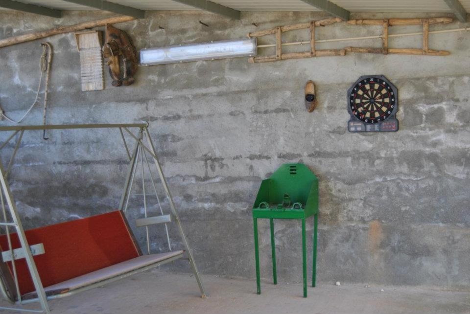 Сasa de vacaciones La Bodega Del Abuelo