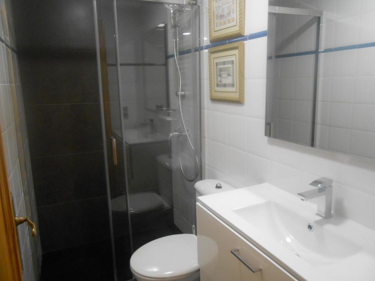 Residencial Club Deltamar Apartamento Playa De Xeraco
